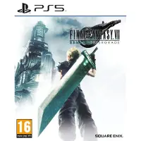 Final Fantasy VII Remake Intergrade