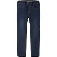 Name it Nkmsilas Xslim Jeans 2002-Tx Noos - Navy - 128