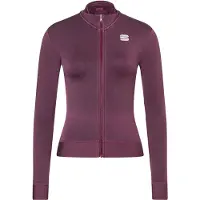Sportful Monocrom Thermal Pitkähihainen Trikoo