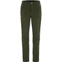 Fjällräven abisko trail stretch trousers w