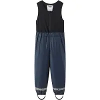 Reima Rain Pants, Loiske - Navy - 110
