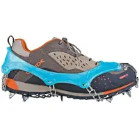 Edelrid Spiderpick II Crampons Icemint - L