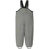 Reima Rain Pants, Lammikko - Khaki green - 92