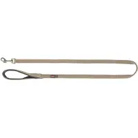 Trixie Koiran talutushihna Premium Hiekka 1,2 m XS/S