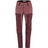 Fjällräven keb trousers w