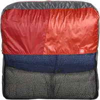 Pajak Ultralight Packing Cube L Red L (10L)