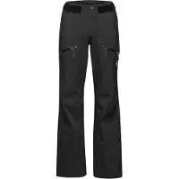 Mammut Taiss Pro Hardshell Housut