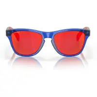 Oakley Frogskins XXS (Youth Fit) - Prizm Ruby OJ9009-0648