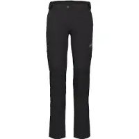 Mammut Runbold Guide Softshell Housut
