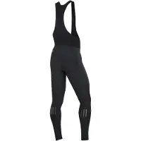 Pearl Izumi Amfib Lite Bib Pitkät Pyöräilyhousut Henkseleillä
