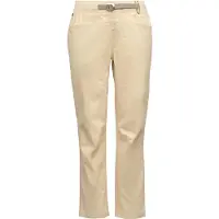 Black Diamond Women's Ethos Pants White Oak Arkihousut L