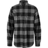 Fjällräven övik heavy flannel shirt m