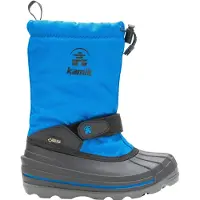 Kamik Waterbug8g Gore-tex Lumisaappaat