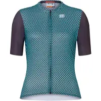 Sportful Checkmate Kurzarm-radtrikot