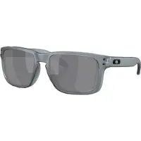 Oakley Holbrook - Prizm Black Polarized OO9102-Z455