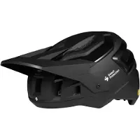 Sweet Protection Bushwhacker 2Vi Mips MTB -pyöräilykypärä Matta musta