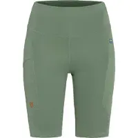 Fjällräven abisko short tights w