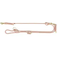 Trixie Soft Rope Ramal Koiran Hihna