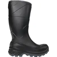 Viking Footwear Unisex Trophy Icefighter Warm Black/Grey Kumisaappaat 38
