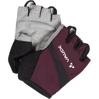 Vaude Active Lyhyet Hanskat