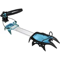 Blue Ice Harfang Alpine Hybrid Jääraudat