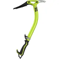 Edelrid Riot Adze, unisex, vihreä