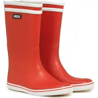 Aigle Bootsit ' MALOINE 2 ' punainen