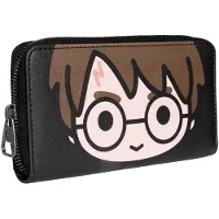 KARACTERMANIA Harry Potter Chibi-lompakko