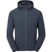 Rab Men's Nexus Hoody miesten fleecehuppari