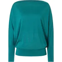 Super.natural Kula Regular Fit Pitkähihainen T-paita
