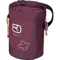 Ortovox First Aid Rock Doc Liitupussi