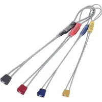 Dmm Wallnut Set Multi Assorted 00-3/4