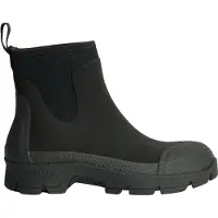 Tretorn Garpa Hybrid - Black - 44