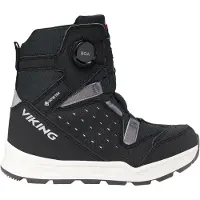 Viking Espo reflex goretex boa -talvikengät