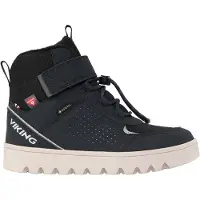 Viking Fleek Warm Gtx 1V Sl - Black - 31