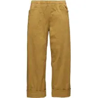 Black Diamond Women's Dirtbag Pants Flax Arkihousut L