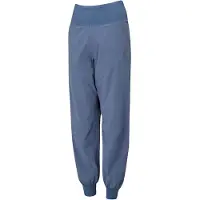 Moon Climbing Women's Samurai Pant Ocean Blue S