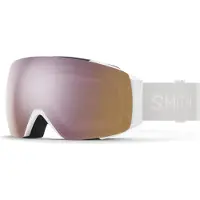 Smith I/O MAG, laskettelulasit, white vapor