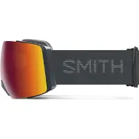 Smith I/O Mag XL, laskettelulasit, slate