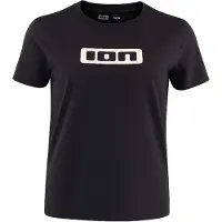 iON Ionic Lyhythihainen T-paita