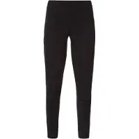 Bergans Fløyen Winter Tights Women Black M