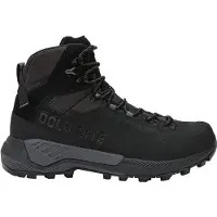 Dolomite Vernale Leather High Gore-tex Vaelluskengät