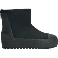 Tretorn Juniors' Arch Hybrid Jet Black 32
