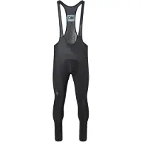Sportful Pulse Pitkät Pyöräilyhousut Henkseleillä