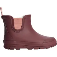 Tretorn Aktiv Chelsea Winter - Burgundy - 37