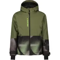 SCOTT Ultimate Dryo Takki