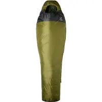 Haglöfs Scand Down +5 Olive Green/Magnetite - 170L