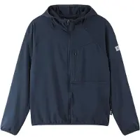 Reima Hytyton BugProof Huppari, Navy, 122