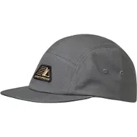 Mammut Five Panel Cotton Lippis