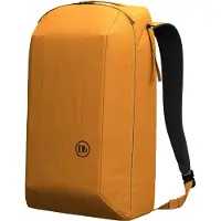 Db Journey Freya Backpack 16L - Yellow - ONE SIZE